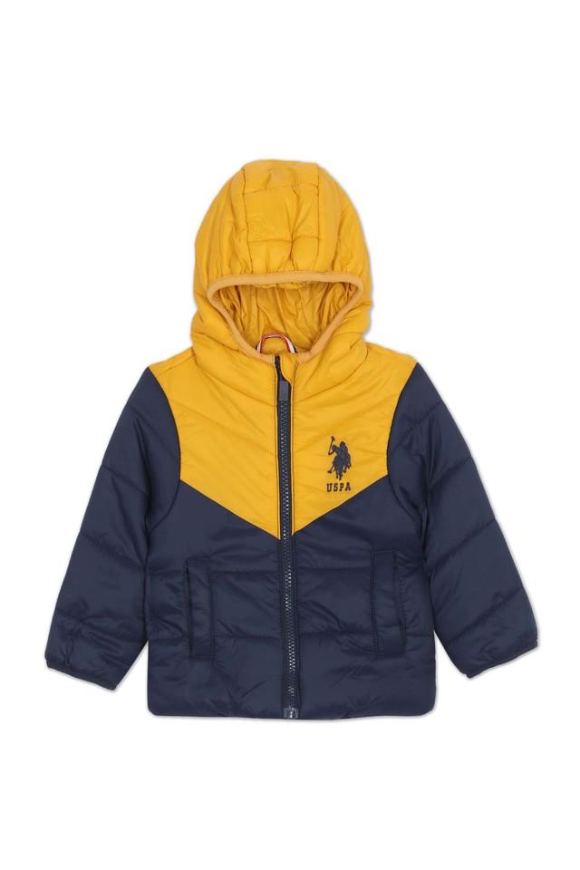 Polo casual outlet jackets