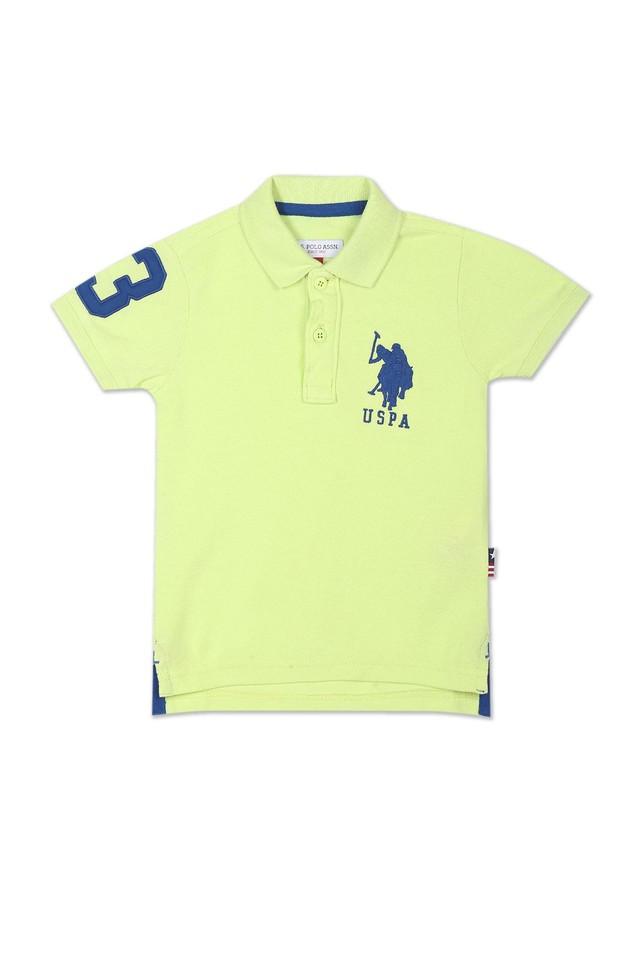 Us polo t on sale shirts for kids