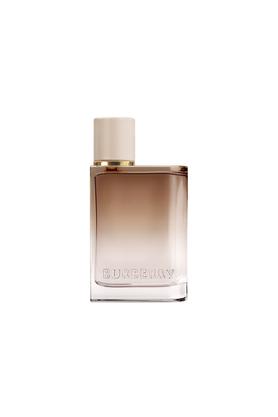 Burberry her 2025 blossom central