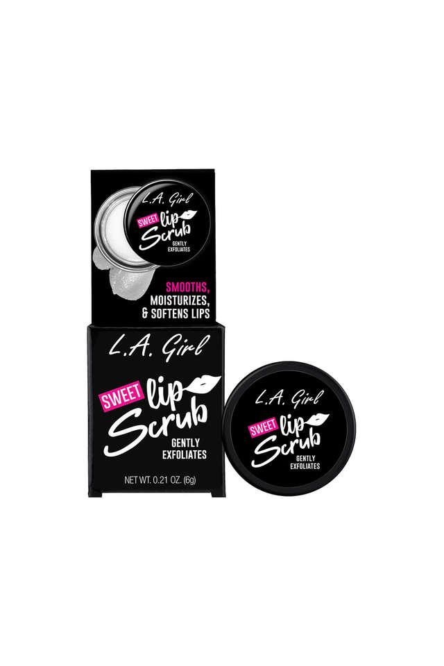 Buy LA GIRL Sweet Lip Scrub Shoppers Stop
