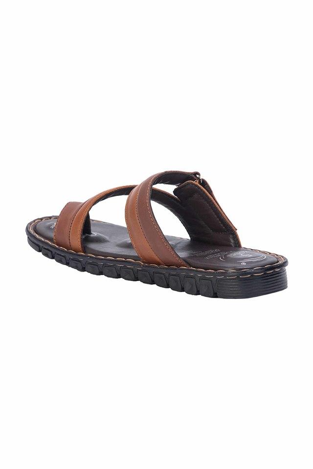 Hrx best sale belt slippers