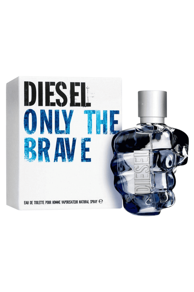 Perfume diesel 2025 125 ml