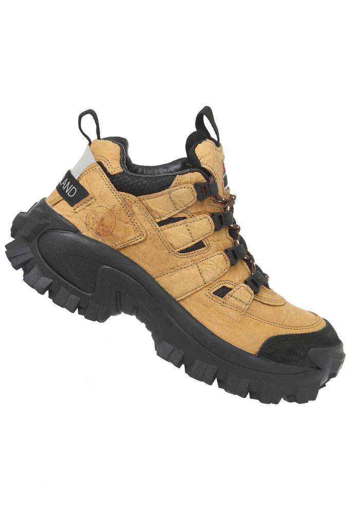 Woodland trekking deals shoes for women