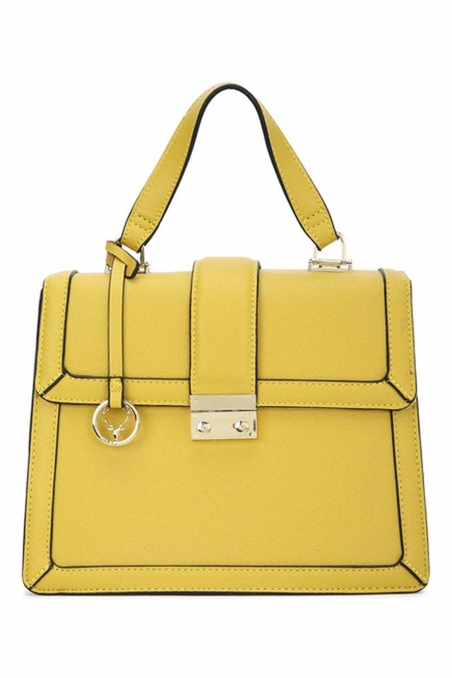 amazon.com Crossbody Bags for Women Leather Cross Body Purses Cute  Color-Block Designer Handbags Shoulder Bag Medium Size Yellow: Handbags:  Amazon.com | ShopLook