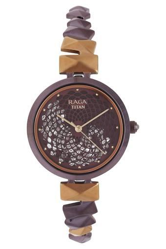 titan raga smart watch