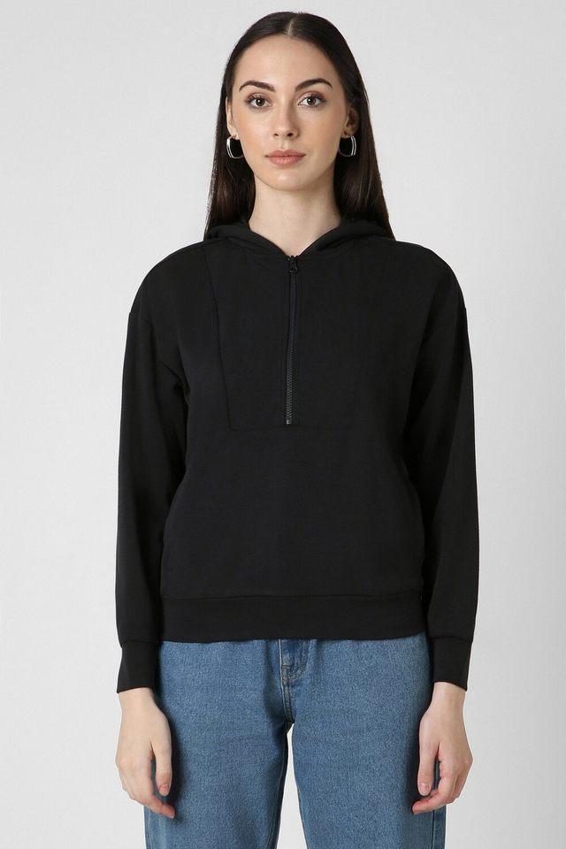 Van heusen hoodie for ladies hotsell