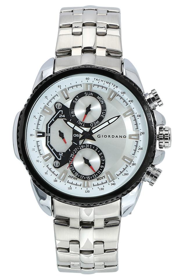 Giordano watches sale shoppers stop