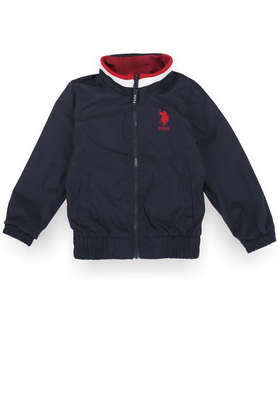 Us polo 2024 assn boys jacket