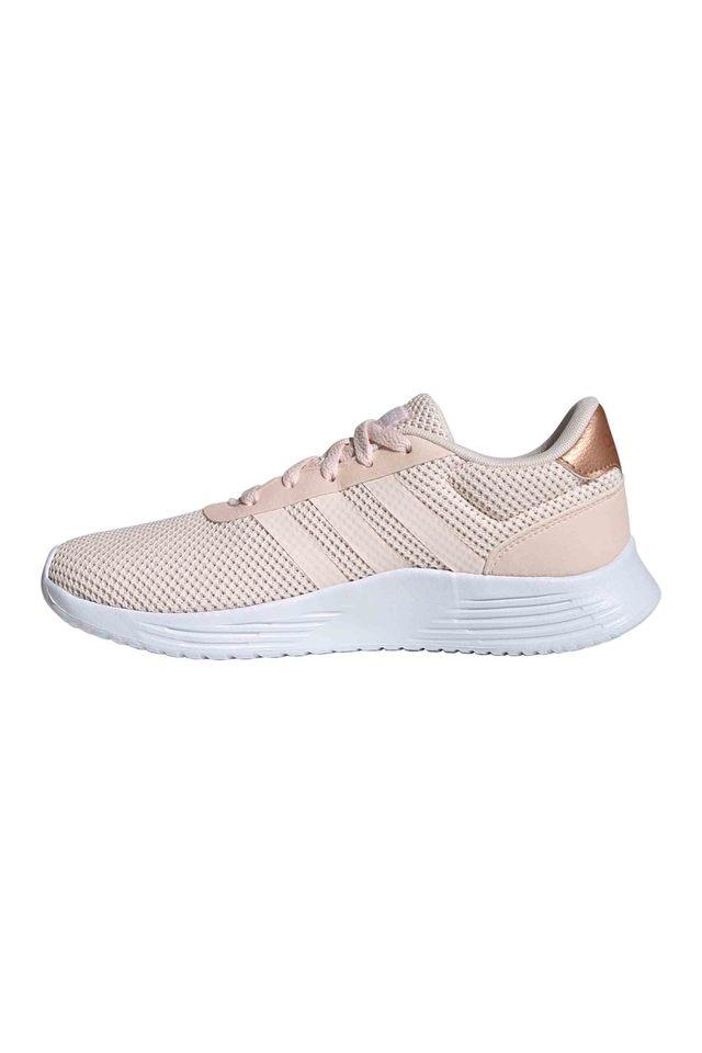 Mens adidas store pink shoes