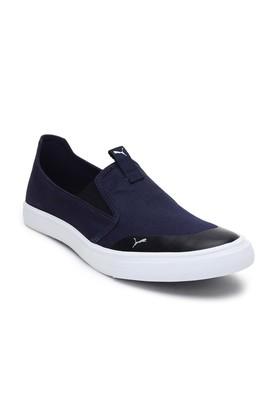 Lazy slip best sale on puma