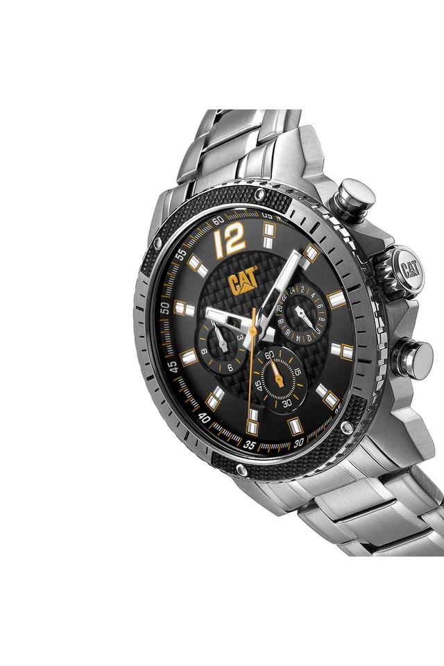 Reloj caterpillar best sale stainless steel