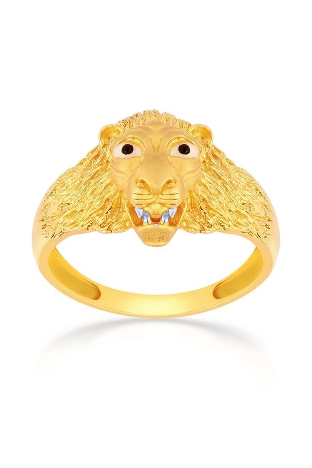 7 gm on sale gold ring