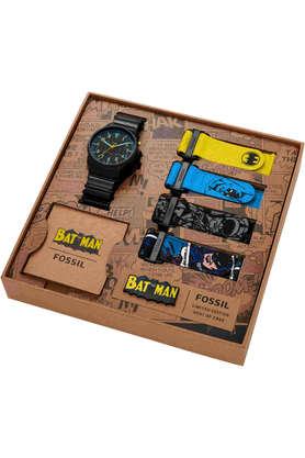 Fossil watch electronic cheap