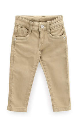 Boys store tan jeans