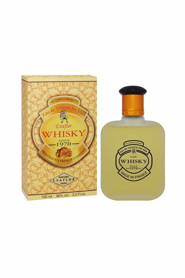 Whisky cheap origin perfume