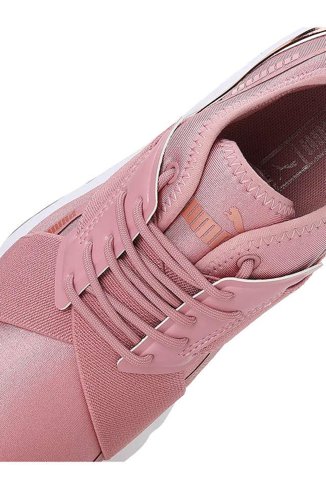 Puma muse satin 2 pink hot sale
