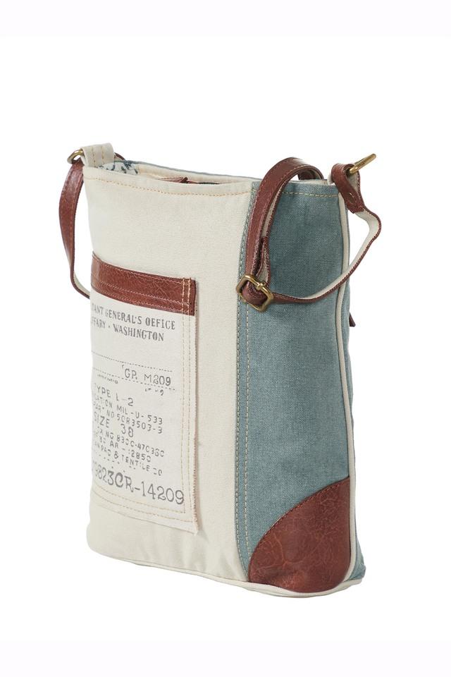 Kelso Sling - Everyday Carry Waxed Canvas Bag - Trakke