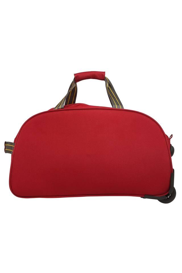 VIP Cabin Duffle Trolley Bag For Business Corporate Gifts