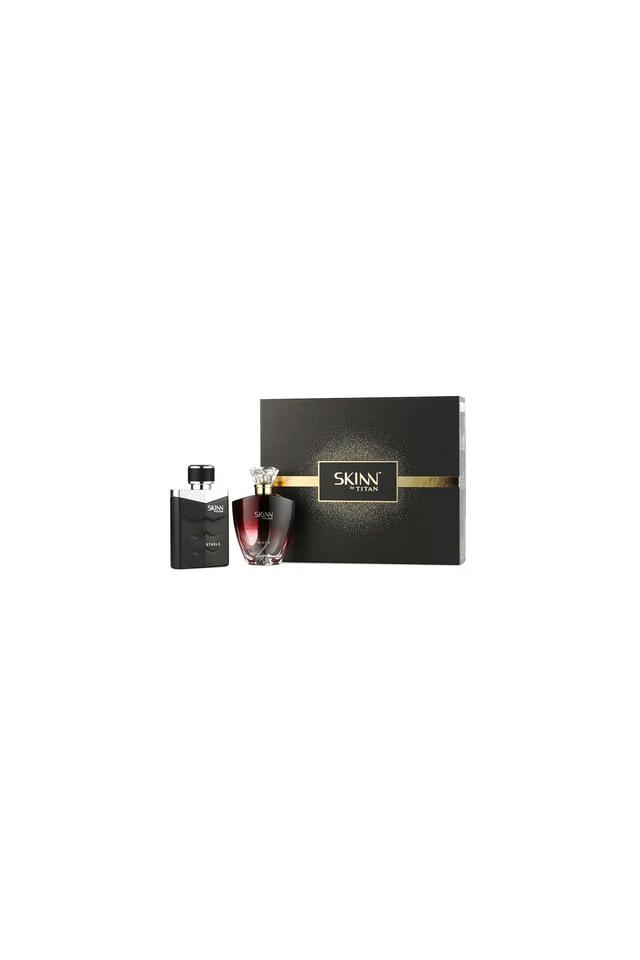 Skinn titan steele discount perfume