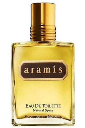 Mens Eau De Toilette Natural Spray