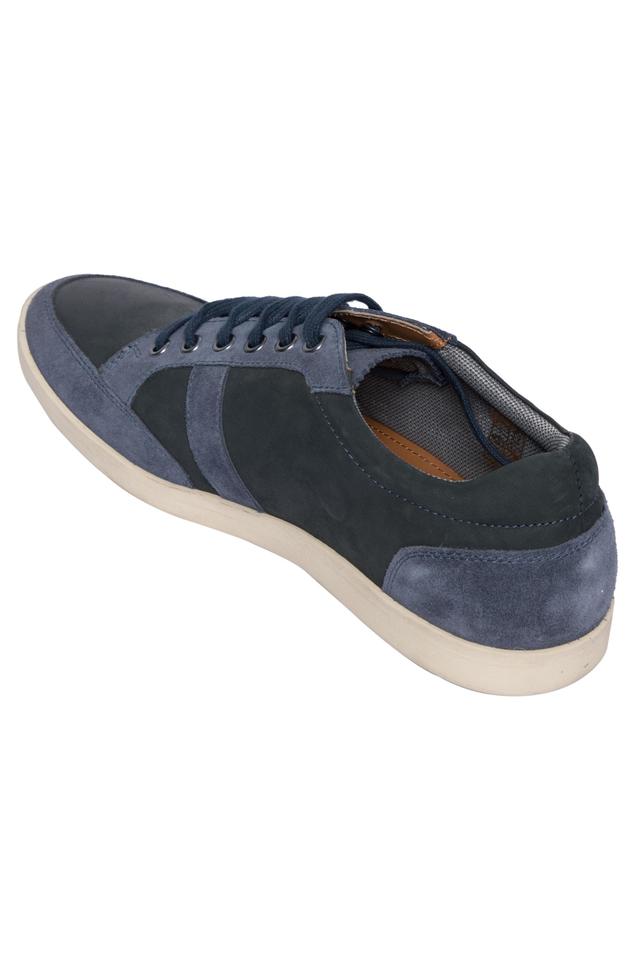 Allen solly sneaker sales shoes