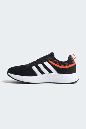 ADIDAS - Black Sports Shoes & Sneakers - Main