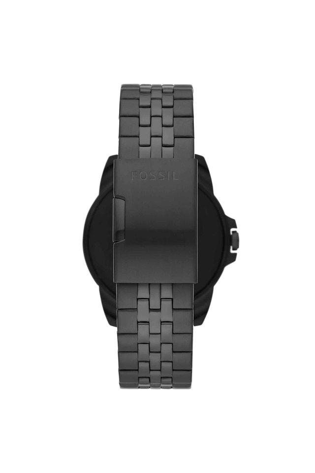 Fossil smartwatch clearance men