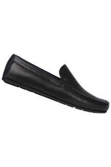 Tommy hilfiger deals leather loafers