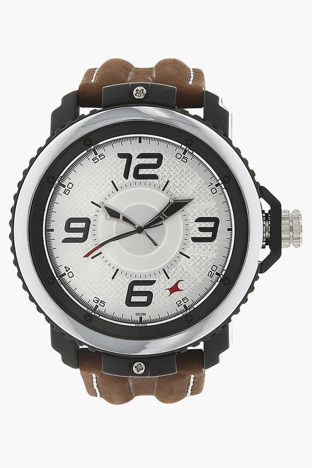 Fastrack watches for mens hot sale