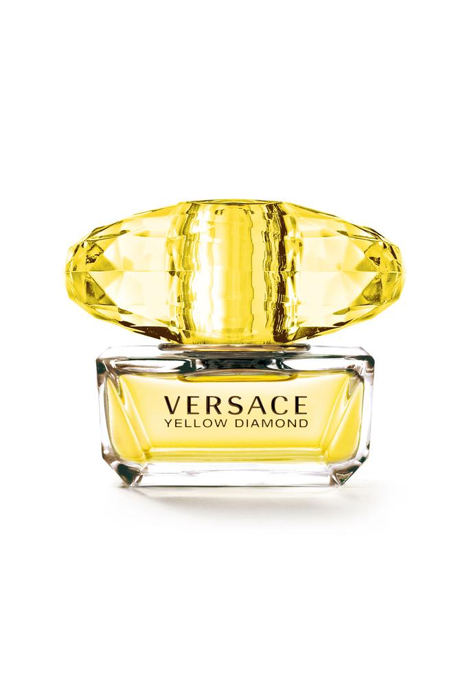 Buy VERSACE Yellow Diamond Eau De Toilette for Women