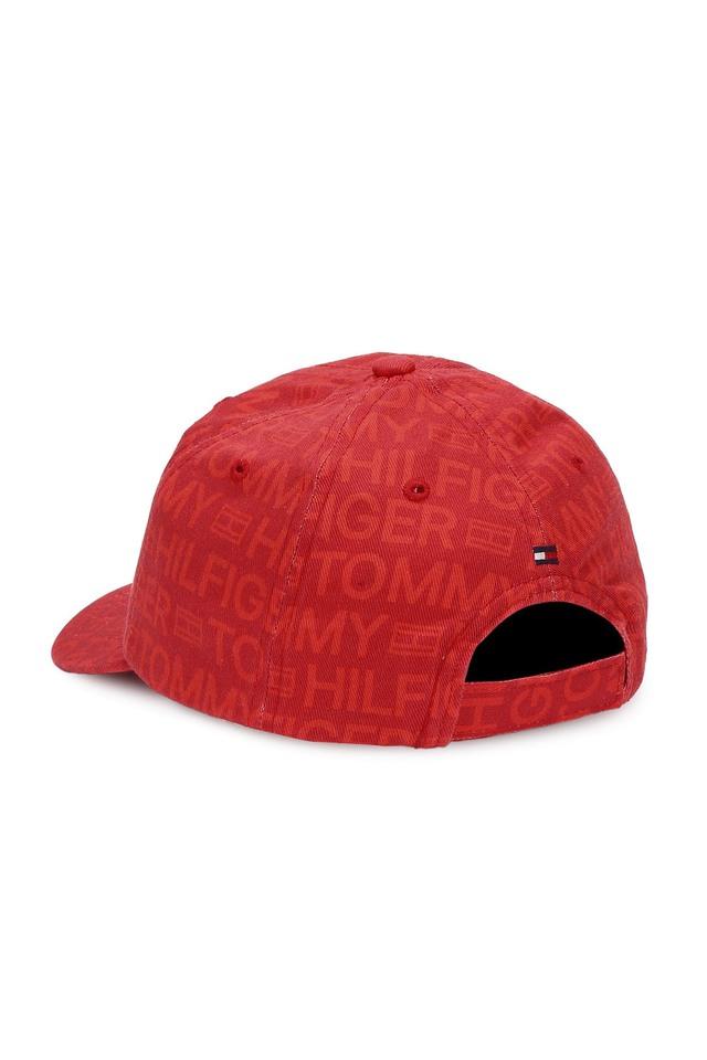 Boys tommy cheap hilfiger cap