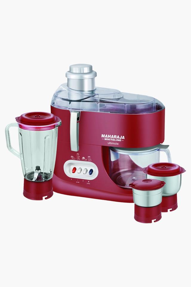 Mixer juicer 2025