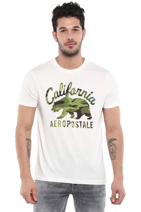 AEROPOSTALE - Off White T-Shirts & Polos - 2