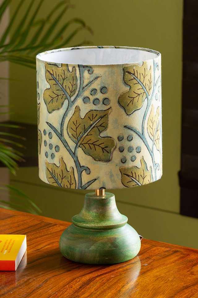 Table lamps hot sale without shades