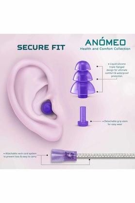 Ear plug noise online cancelling