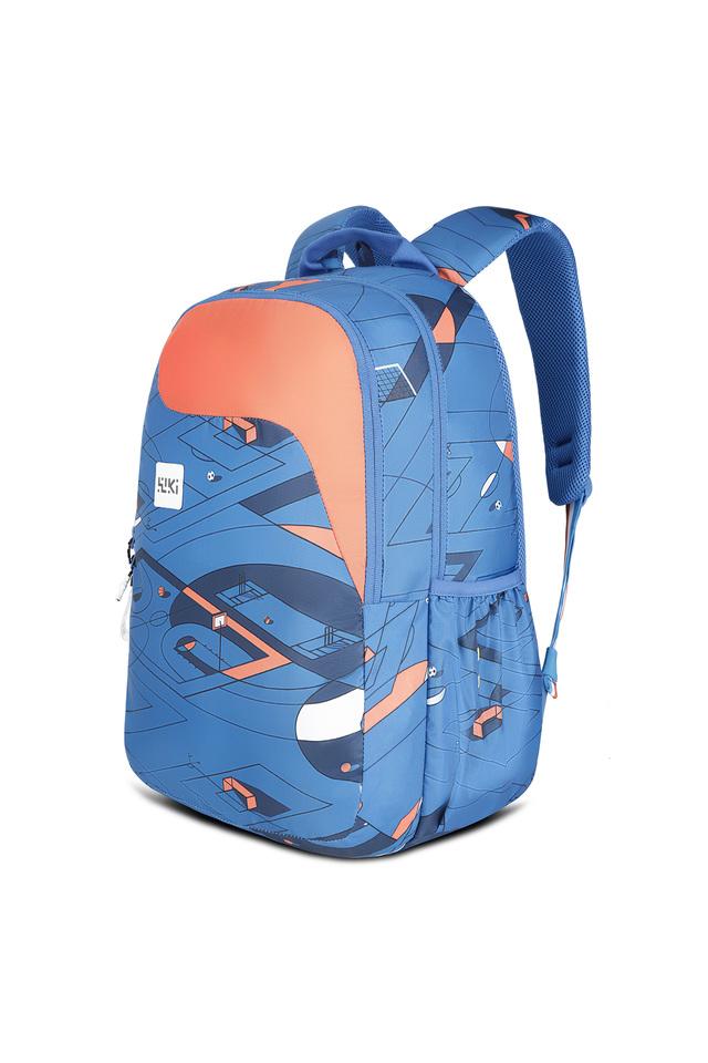 Buy WILDCRAFT 1 Play Off Backpacks (Campus) | Shoppers Stop