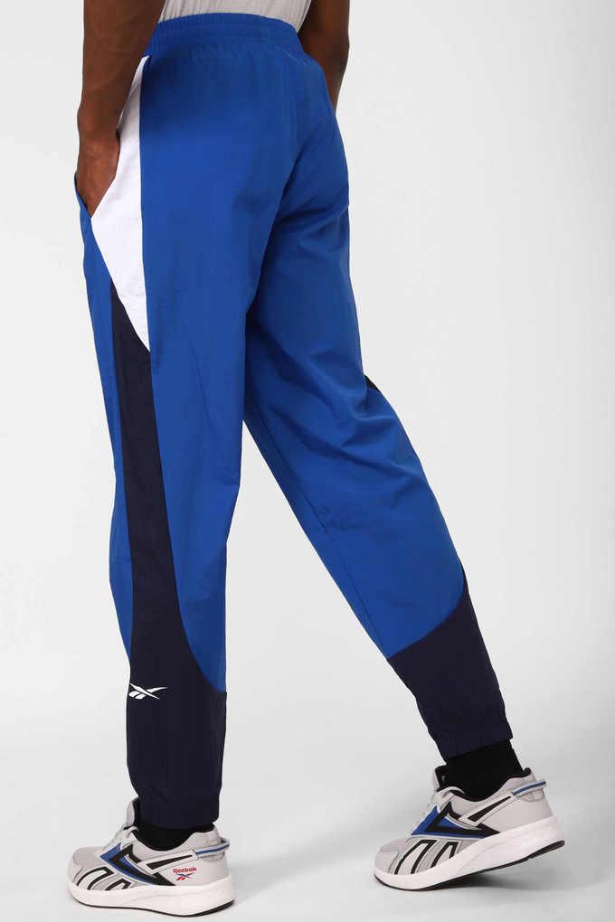 Nike division cheap poly track pants