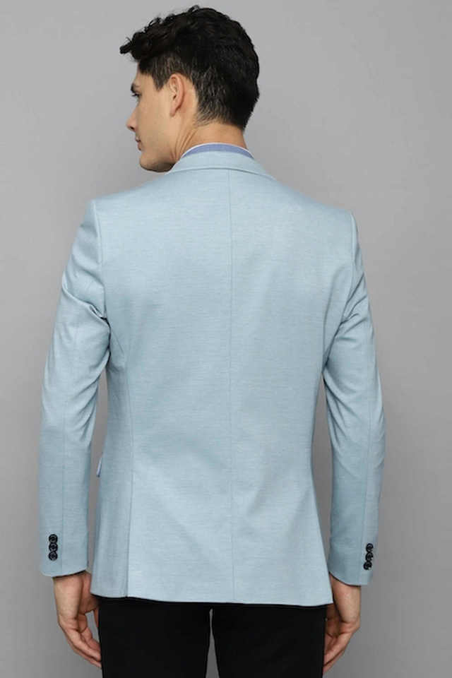 Allen solly hot sale blazer price