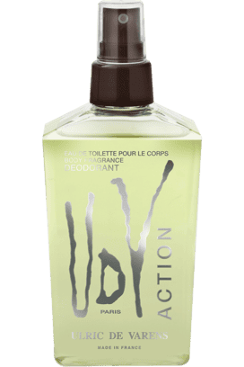 Perfume de hombre United Colors of Benetton Forever Green Him EDT