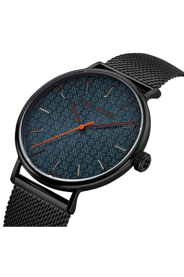 Ted baker mesh online watch