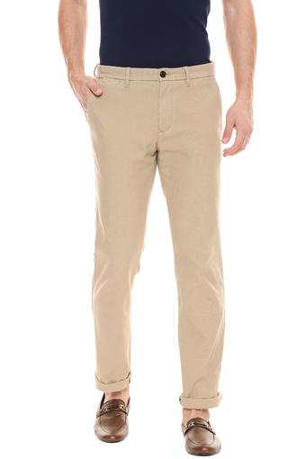tommy hilfiger men's khaki pants