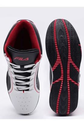 Fila on sale isonzo sneakers