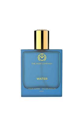 Water gold perfume hot sale