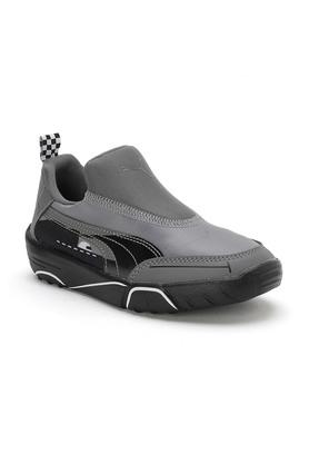 Puma ferrari sales shoes kids grey