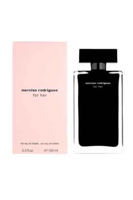 Narciso rodriguez for her fleur musc 150ml hot sale