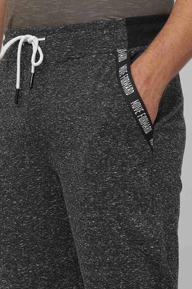 LEE COOPER - Black Joggers & Track pants - 4