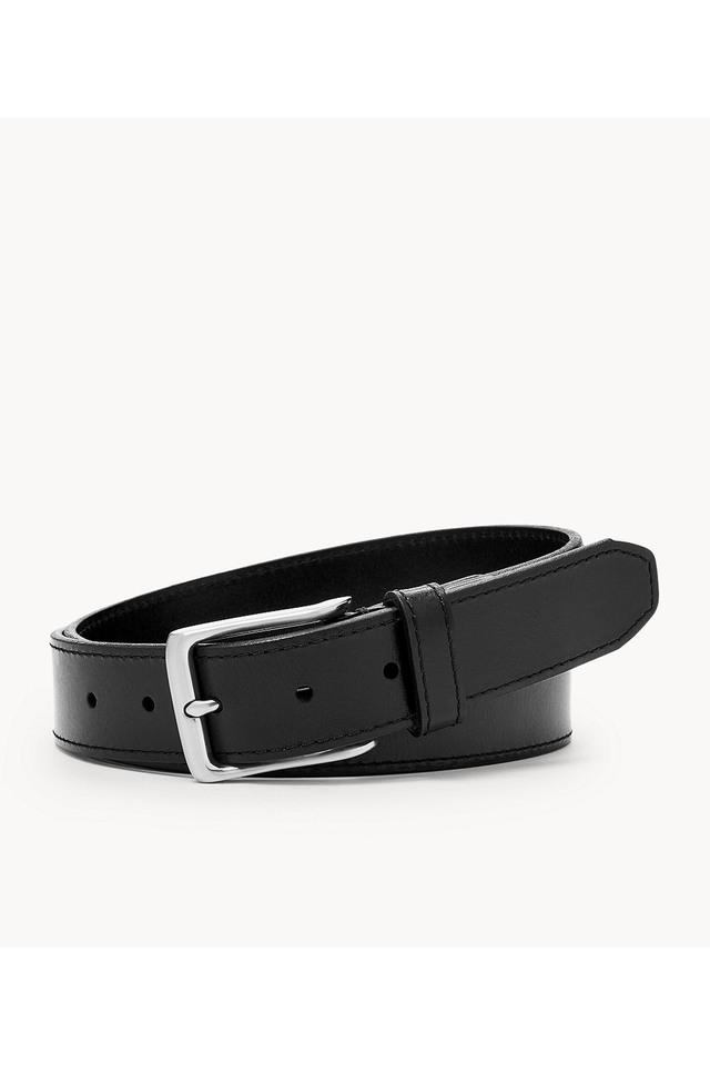 FOSSIL -  Black Belts - Main