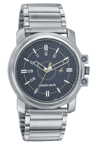 fast track gents watch