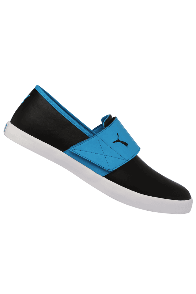 Puma hot sale velcro mens