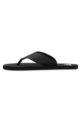 ADIDAS - Black Flip Flops - 2